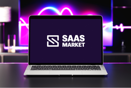 SAAS Market - О нашей команде
